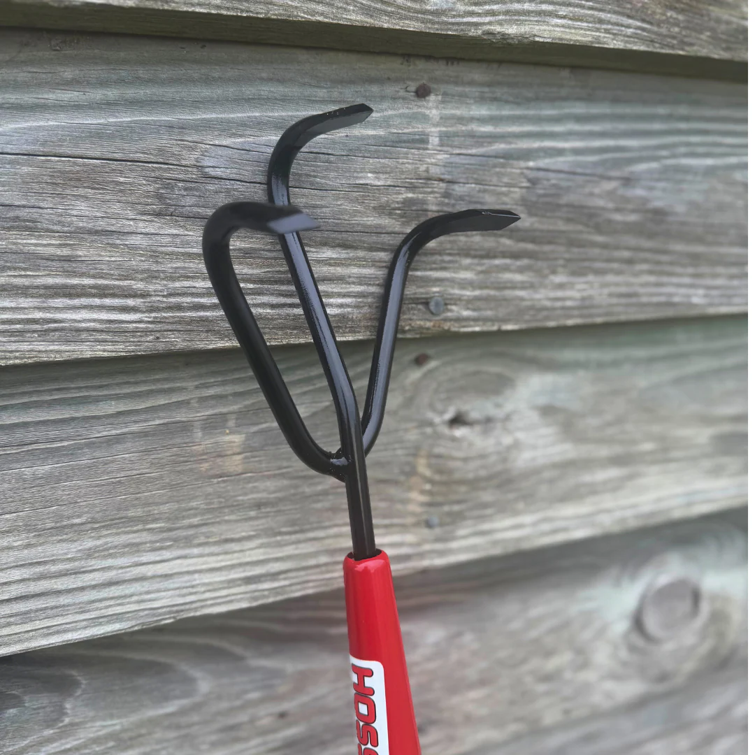 Triple Tine Cultivator - Image 3