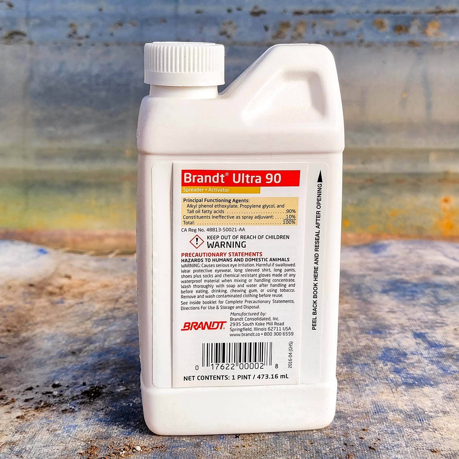 Ultra 90 Surfactant