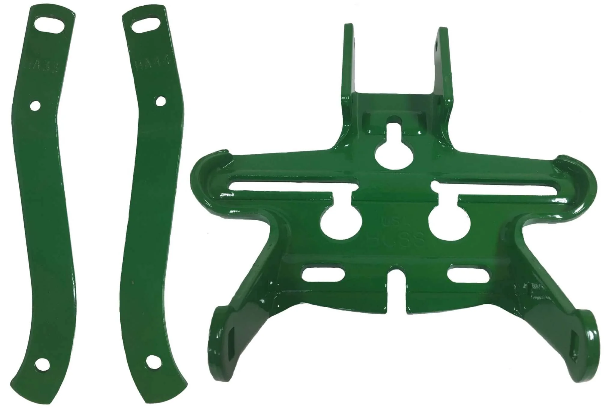 Wheel Hoe Toolbar & Arms Combo